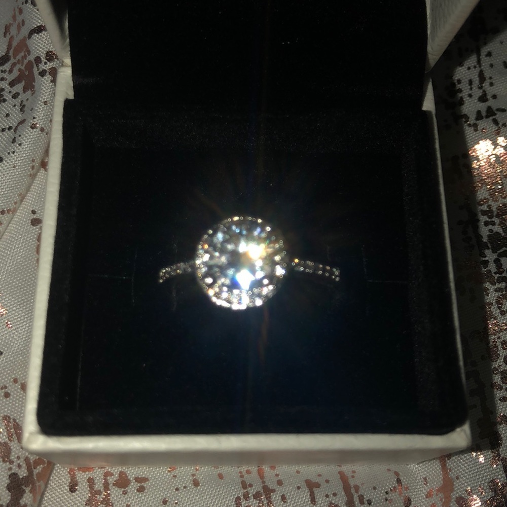 Fashion jewelry